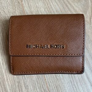 Michael Kors wallet